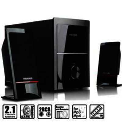 Microlab M700 2.1 Speaker System (40 Watt)